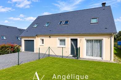 Maison 4 pièces 389900 €