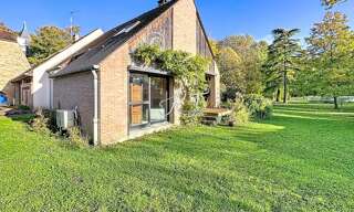Maison 5 Pièces 155 m² à vendre à Jouy-le-Moutier (95280)