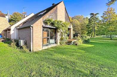 Maison 5 pièces 429900 €