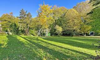 Terrain  2839 m² à vendre à Jouy-le-Moutier (95280)