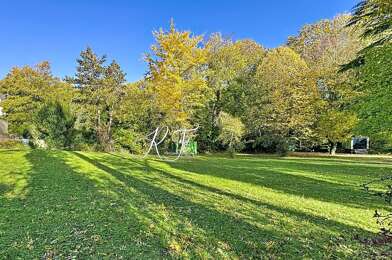 Terrain  220000 €