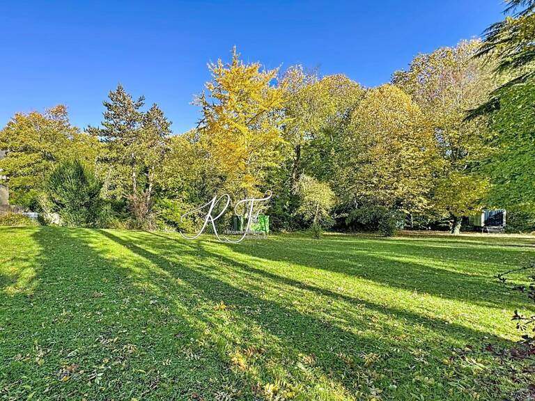 Grand terrain à bâtir au calme — photo 1