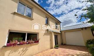 Maison 4 Pièces 122 m² à vendre à Pleumeur-Gautier (22740)