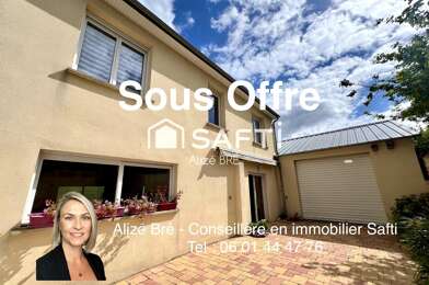 Maison 4 pièces 250000 €
