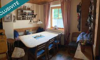 Maison 9 Pièces 207 m² à vendre à Fraisse-sur-Agout (34330)