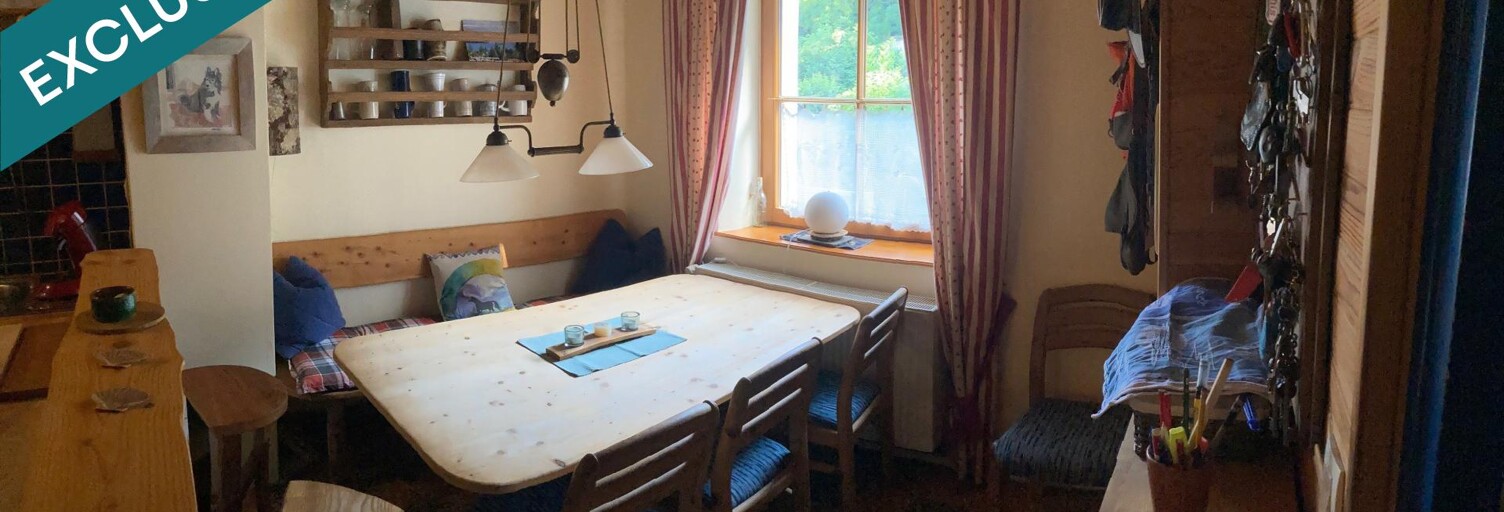 Maison 9 Pièces 207 m² à vendre à Fraisse-sur-Agout (34330)