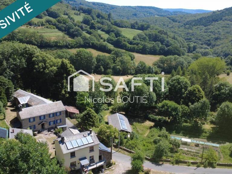 Ensemble immobilier pour activité touristique ou agricole — photo 1