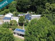Ensemble immobilier pour activité touristique ou agricole — photo 3