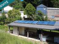 Ensemble immobilier pour activité touristique ou agricole — photo 4