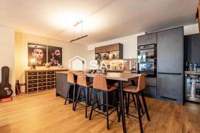Appartement 4 pièces 182000 €