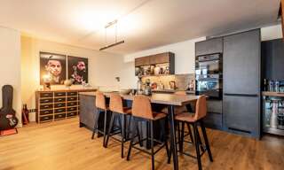 Appartement 4 Pièces 106 m² à vendre à Marnay (70150)