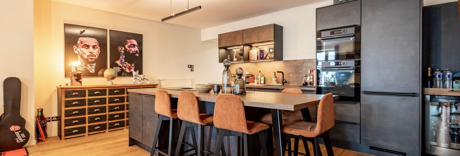 Appartement 4 Pièces 106 m² à vendre à Marnay (70150)