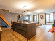 GRAND APPARTEMENT AU CENTRE DU VILLAGE — photo 2