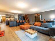 GRAND APPARTEMENT AU CENTRE DU VILLAGE — photo 3