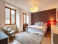 GRAND APPARTEMENT AU CENTRE DU VILLAGE — photo 4