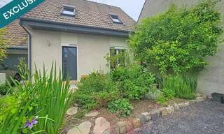 Maison 6 Pièces 122 m² à vendre à Homblières (02720)