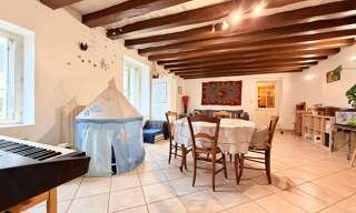 Maison 6 Pièces 111 m² à vendre à Saint-Cyr-sur-Loire (37540)