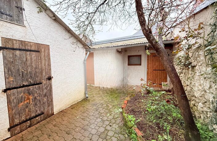 Maison en deux logements proche des bords de Loire — photo 3