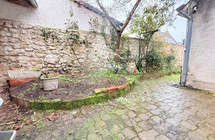 Maison en deux logements proche des bords de Loire — photo 4
