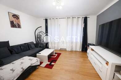 Maison 6 pièces 117000 €