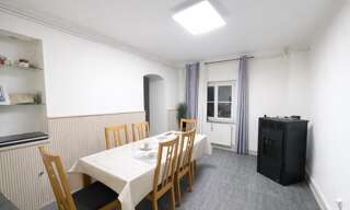 Maison 6 Pièces 120 m² à vendre à Hombourg-Haut (57470)