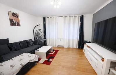 Maison fonctionnelle et bien située, prête à vous accueillir ! — photo du bien