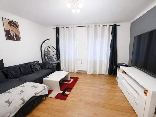 Maison fonctionnelle et bien située, prête à vous accueillir ! — photo du bien
