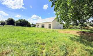 Maison 4 Pièces 101 m² à vendre à Neuillé-Pont-Pierre (37360)
