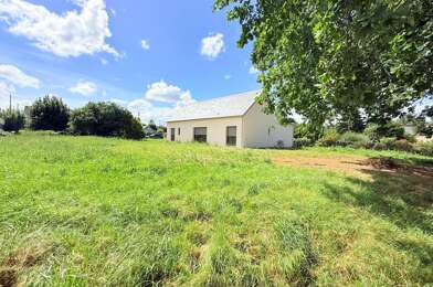 Maison 4 pièces 280000 €
