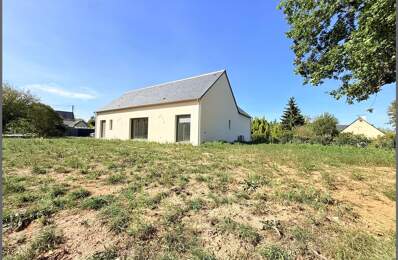 Maison plain pied 2025 sur terrain de 1650m2 — photo du bien