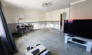 Appartement 2 Pièces 53 m² à vendre à Boulogne-sur-Mer (62200)