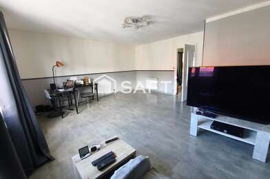 Appartement 2 pièces 89900 €