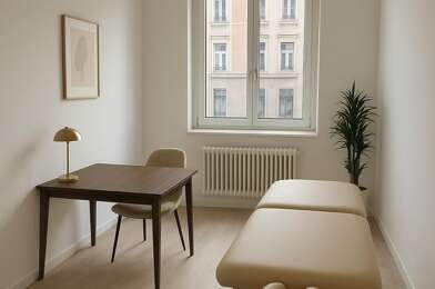 Bureau 1 pièces 410 €