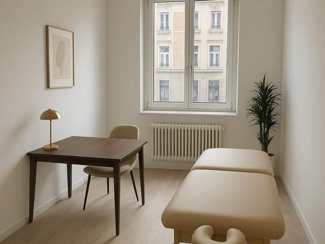 Cabinets - bureaux à louer — photo du bien