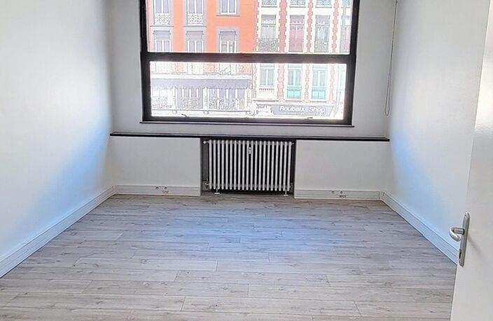 Cabinets - bureaux à louer — photo 3