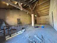 Garage à fort potentiel au coeur de Mirambeau — photo 4