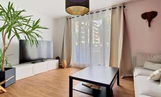 Appartement 3 Pièces 59 m² à vendre à Noisy-le-Grand (93160)