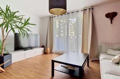 Appartement 3 pièces 165000 €