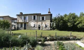 Maison 4 Pièces 107 m² à vendre à Lagarrigue (81090)