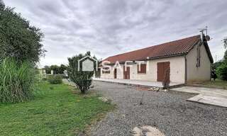 Maison 5 Pièces 140 m² à vendre à Rieux-Volvestre (31310)