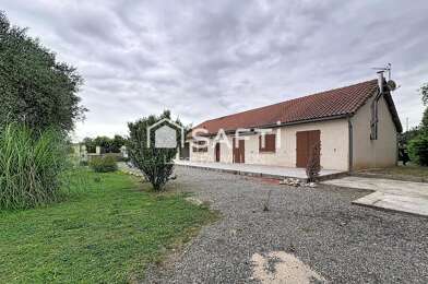 Maison 5 pièces 265000 €