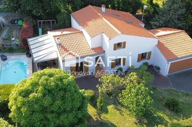 Maison 7 pièces 295000 €