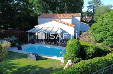 Maison 7 pièces 295000 €