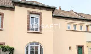 Maison 5 Pièces 101 m² à vendre à Longpré-les-Corps-Saints (80510)