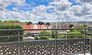 Appartement 4 Pièces 78 m² à vendre à Limay (78520)