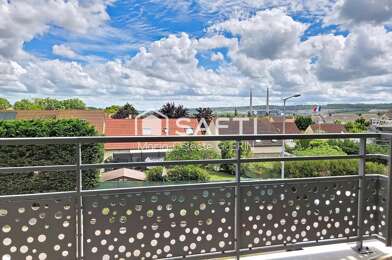 Appartement 4 pièces 186000 €
