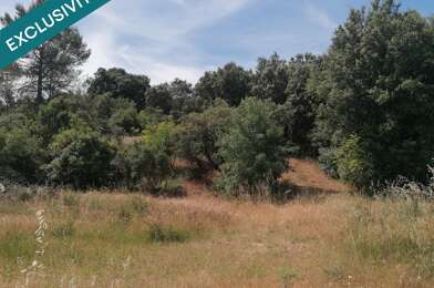 Terrain  137000 €