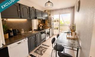 Appartement 5 Pièces 96 m² à vendre à Saint-Priest (69800)