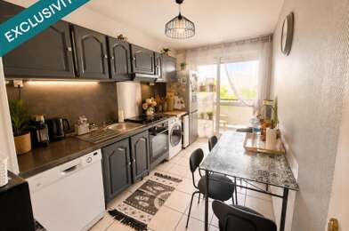 Appartement 5 pièces 200000 €