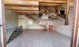 Maison 11 Pièces 286 m² à vendre à Cousance (39190)